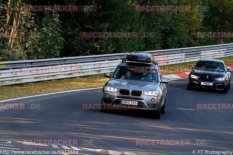 Bild #6917684 - Touristenfahrten Nürburgring Nordschleife (24.07.2019)