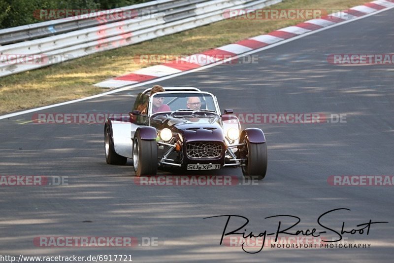 Bild #6917721 - Touristenfahrten Nürburgring Nordschleife (24.07.2019)