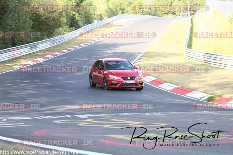 Bild #6917765 - Touristenfahrten Nürburgring Nordschleife (24.07.2019)