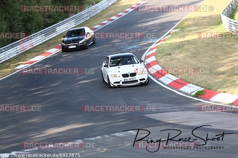 Bild #6917875 - Touristenfahrten Nürburgring Nordschleife (24.07.2019)