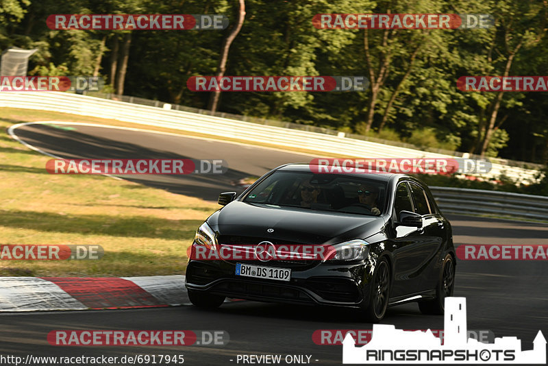 Bild #6917945 - Touristenfahrten Nürburgring Nordschleife (24.07.2019)