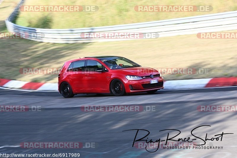 Bild #6917989 - Touristenfahrten Nürburgring Nordschleife (24.07.2019)