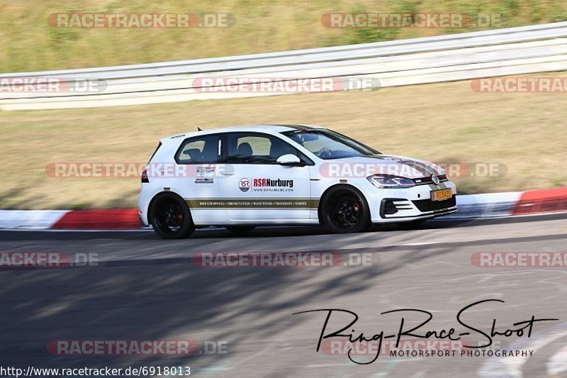 Bild #6918013 - Touristenfahrten Nürburgring Nordschleife (24.07.2019)