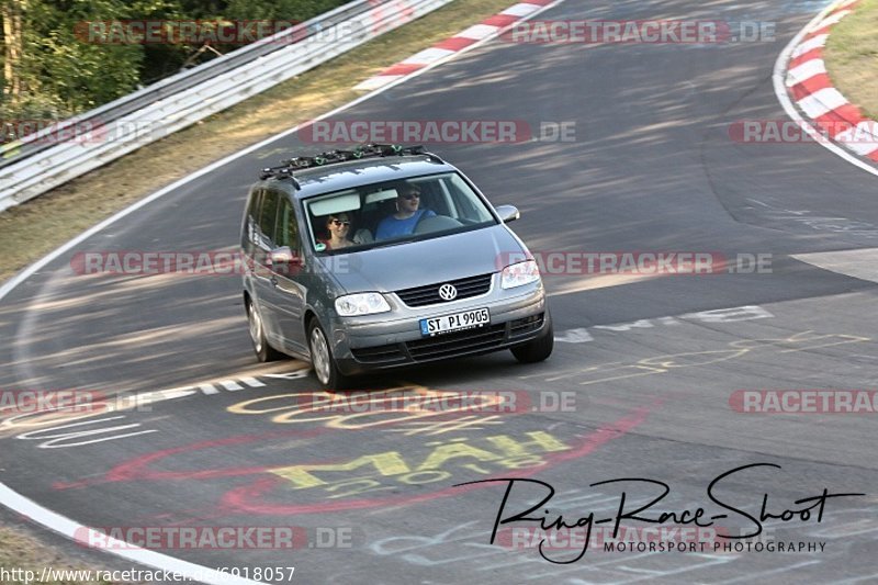 Bild #6918057 - Touristenfahrten Nürburgring Nordschleife (24.07.2019)