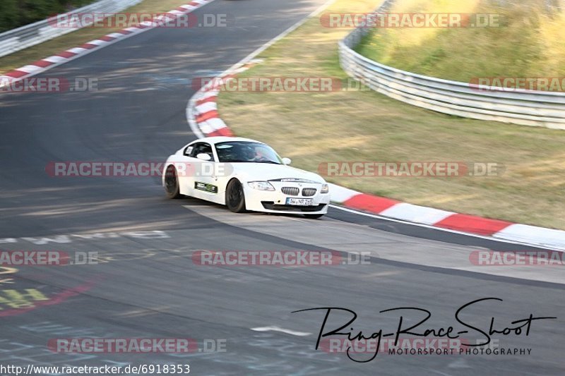 Bild #6918353 - Touristenfahrten Nürburgring Nordschleife (24.07.2019)