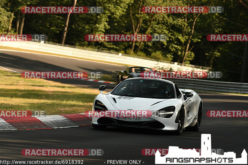 Bild #6918392 - Touristenfahrten Nürburgring Nordschleife (24.07.2019)