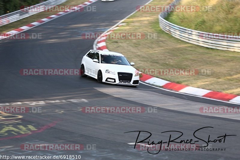 Bild #6918510 - Touristenfahrten Nürburgring Nordschleife (24.07.2019)