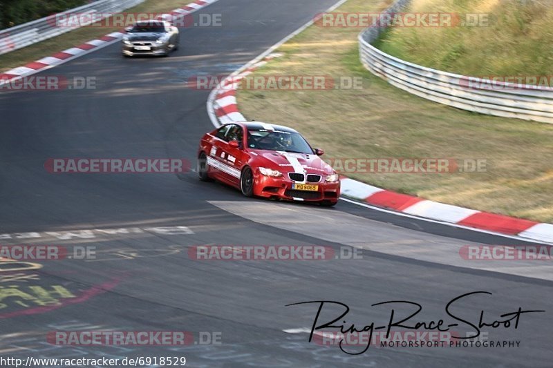 Bild #6918529 - Touristenfahrten Nürburgring Nordschleife (24.07.2019)