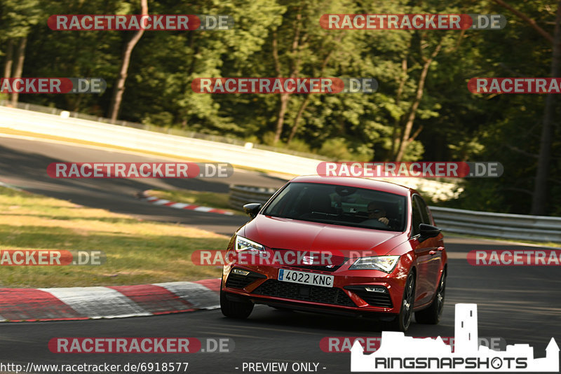 Bild #6918577 - Touristenfahrten Nürburgring Nordschleife (24.07.2019)