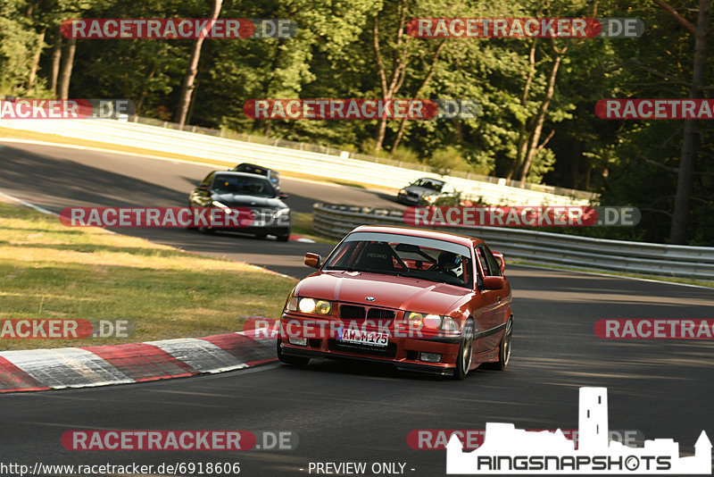 Bild #6918606 - Touristenfahrten Nürburgring Nordschleife (24.07.2019)