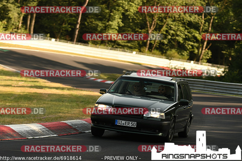 Bild #6918614 - Touristenfahrten Nürburgring Nordschleife (24.07.2019)