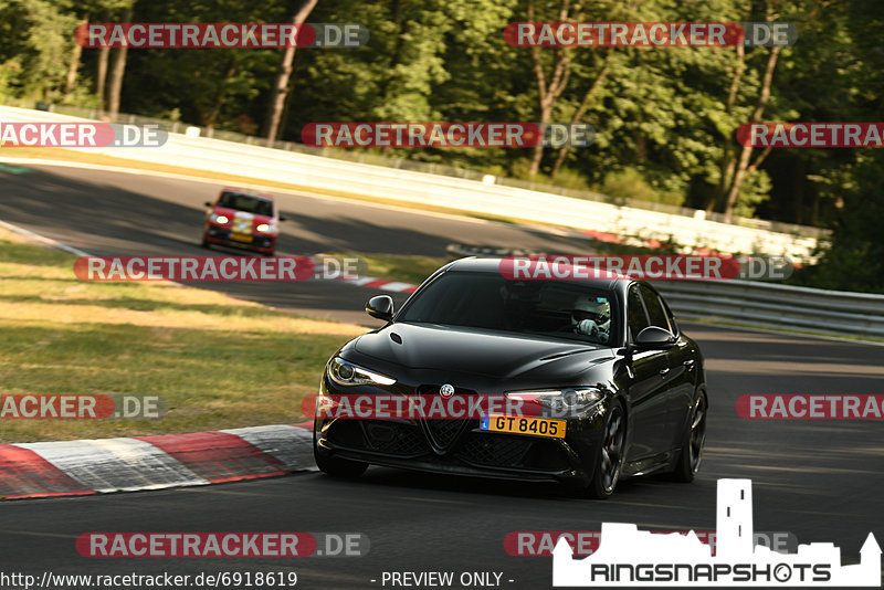 Bild #6918619 - Touristenfahrten Nürburgring Nordschleife (24.07.2019)