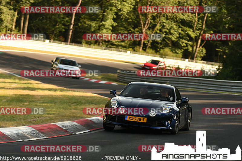 Bild #6918626 - Touristenfahrten Nürburgring Nordschleife (24.07.2019)