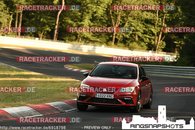 Bild #6918798 - Touristenfahrten Nürburgring Nordschleife (24.07.2019)