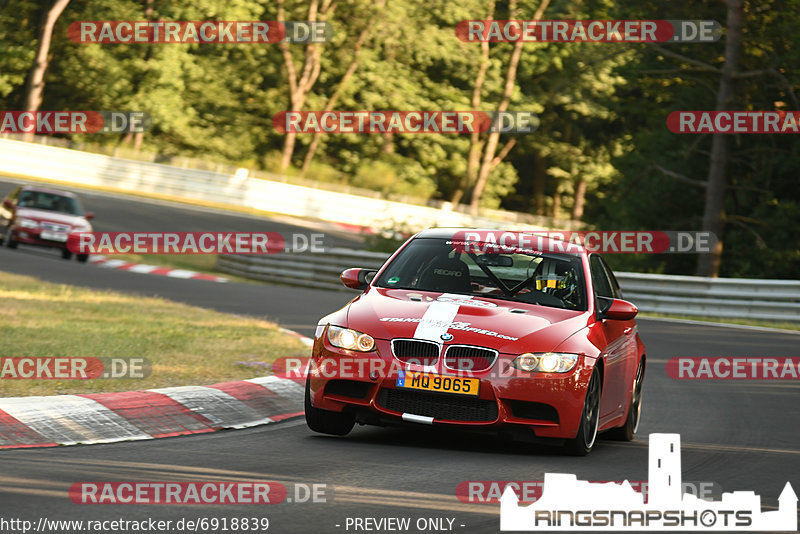 Bild #6918839 - Touristenfahrten Nürburgring Nordschleife (24.07.2019)