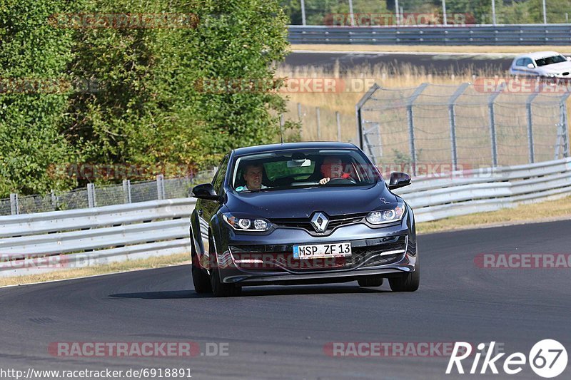 Bild #6918891 - Touristenfahrten Nürburgring Nordschleife (24.07.2019)