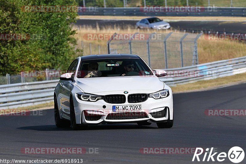 Bild #6918913 - Touristenfahrten Nürburgring Nordschleife (24.07.2019)