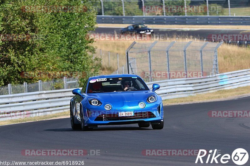 Bild #6918926 - Touristenfahrten Nürburgring Nordschleife (24.07.2019)