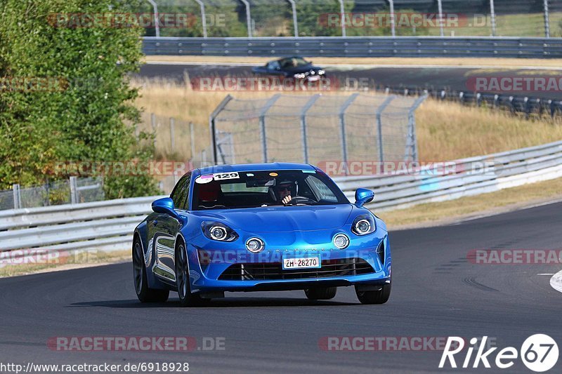 Bild #6918928 - Touristenfahrten Nürburgring Nordschleife (24.07.2019)