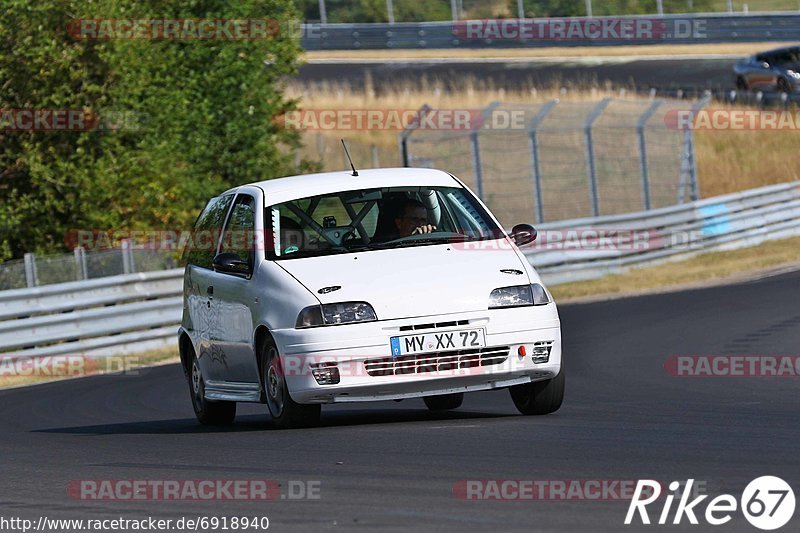 Bild #6918940 - Touristenfahrten Nürburgring Nordschleife (24.07.2019)