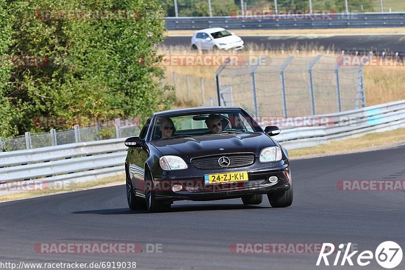 Bild #6919038 - Touristenfahrten Nürburgring Nordschleife (24.07.2019)