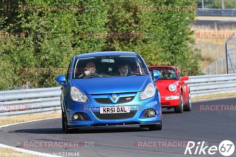 Bild #6919046 - Touristenfahrten Nürburgring Nordschleife (24.07.2019)