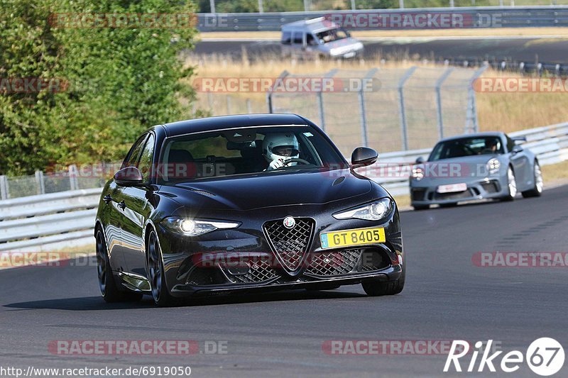 Bild #6919050 - Touristenfahrten Nürburgring Nordschleife (24.07.2019)