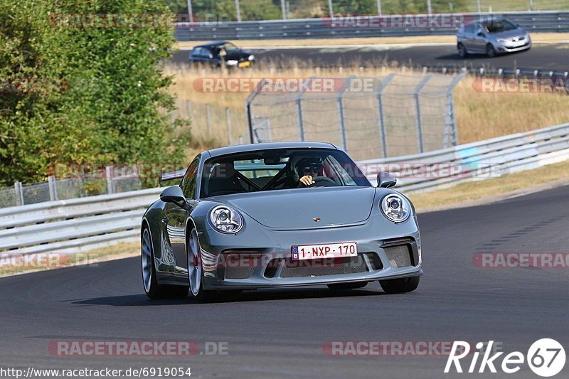 Bild #6919054 - Touristenfahrten Nürburgring Nordschleife (24.07.2019)