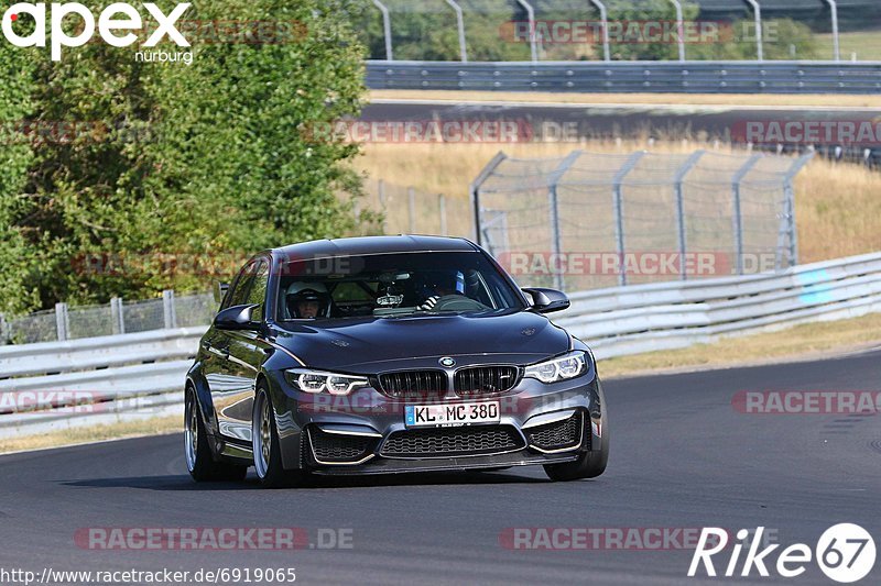 Bild #6919065 - Touristenfahrten Nürburgring Nordschleife (24.07.2019)