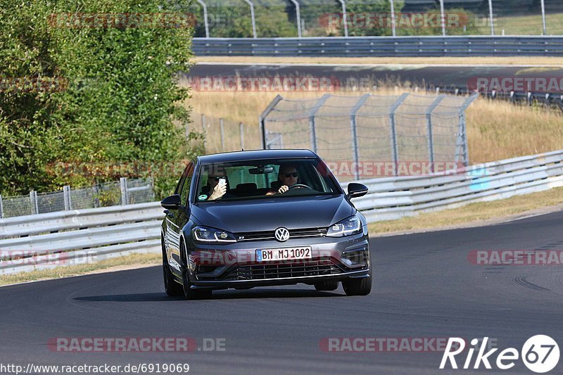 Bild #6919069 - Touristenfahrten Nürburgring Nordschleife (24.07.2019)