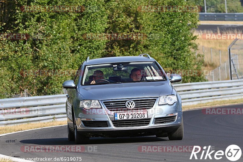 Bild #6919075 - Touristenfahrten Nürburgring Nordschleife (24.07.2019)