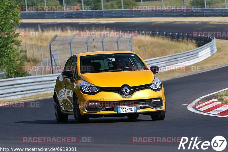 Bild #6919081 - Touristenfahrten Nürburgring Nordschleife (24.07.2019)