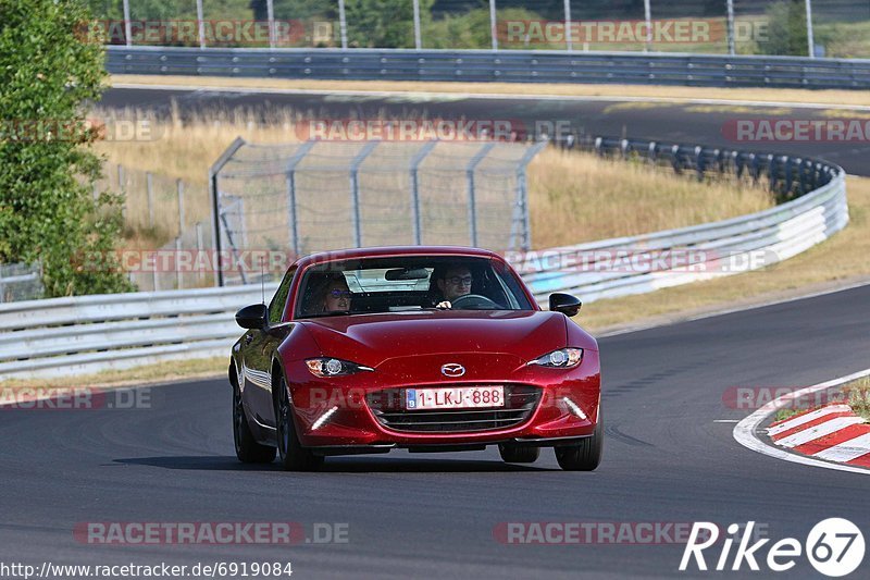 Bild #6919084 - Touristenfahrten Nürburgring Nordschleife (24.07.2019)