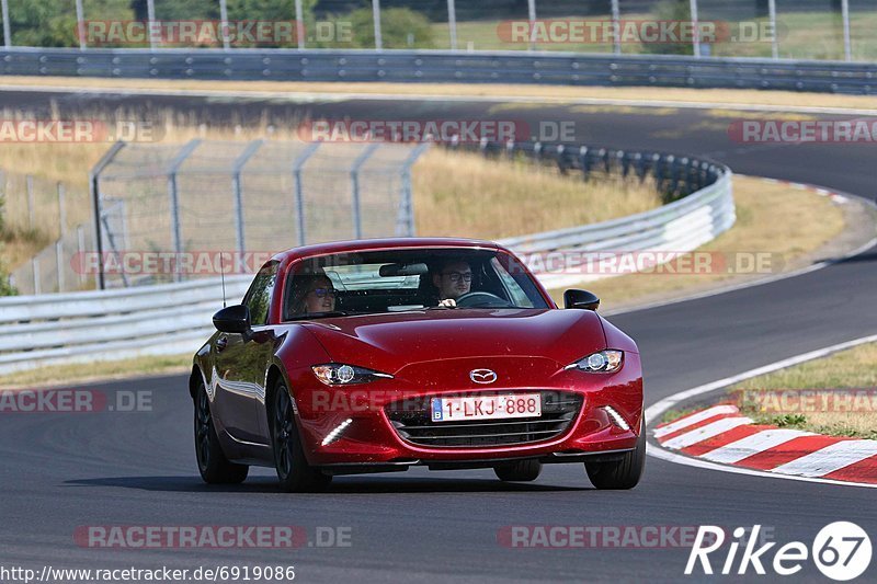 Bild #6919086 - Touristenfahrten Nürburgring Nordschleife (24.07.2019)