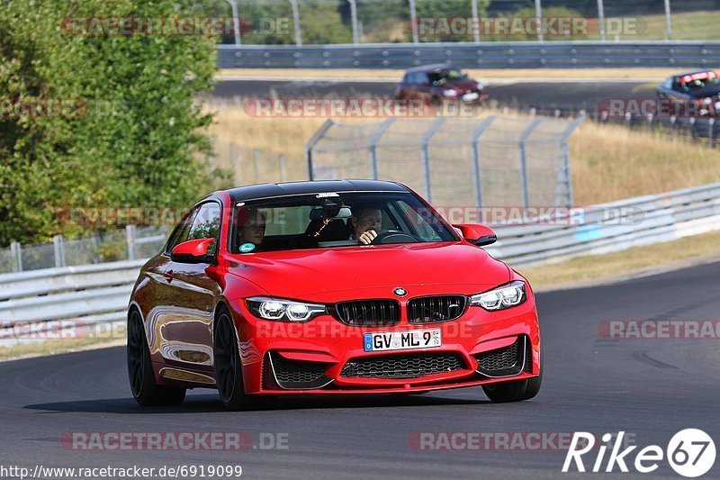 Bild #6919099 - Touristenfahrten Nürburgring Nordschleife (24.07.2019)