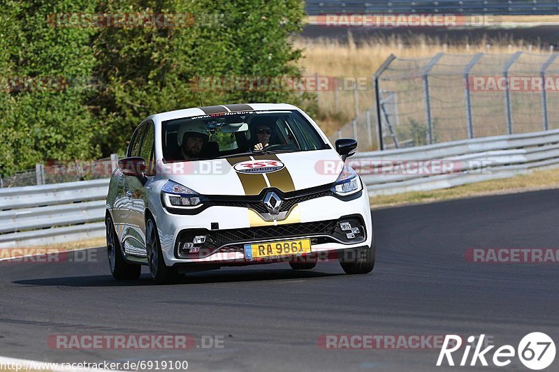 Bild #6919100 - Touristenfahrten Nürburgring Nordschleife (24.07.2019)