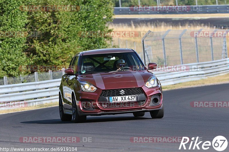 Bild #6919104 - Touristenfahrten Nürburgring Nordschleife (24.07.2019)