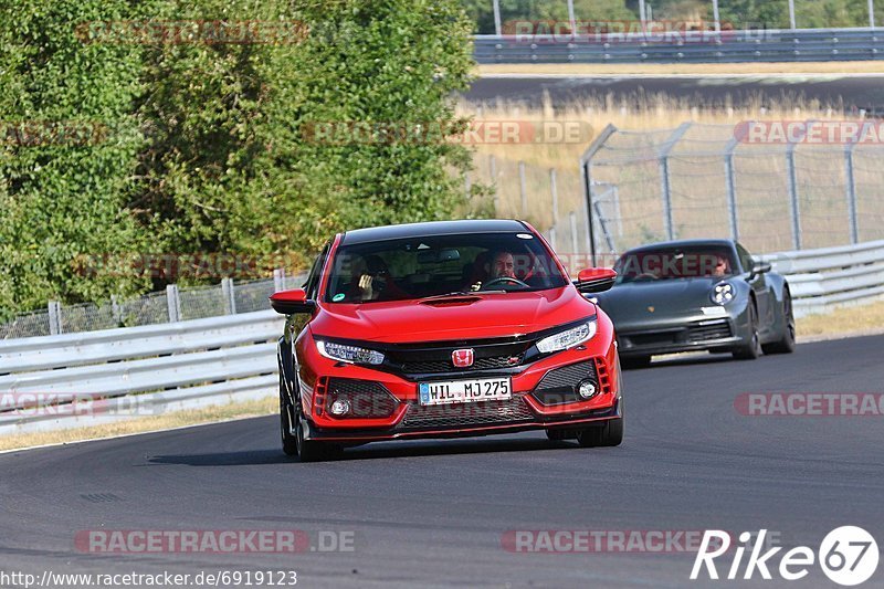 Bild #6919123 - Touristenfahrten Nürburgring Nordschleife (24.07.2019)