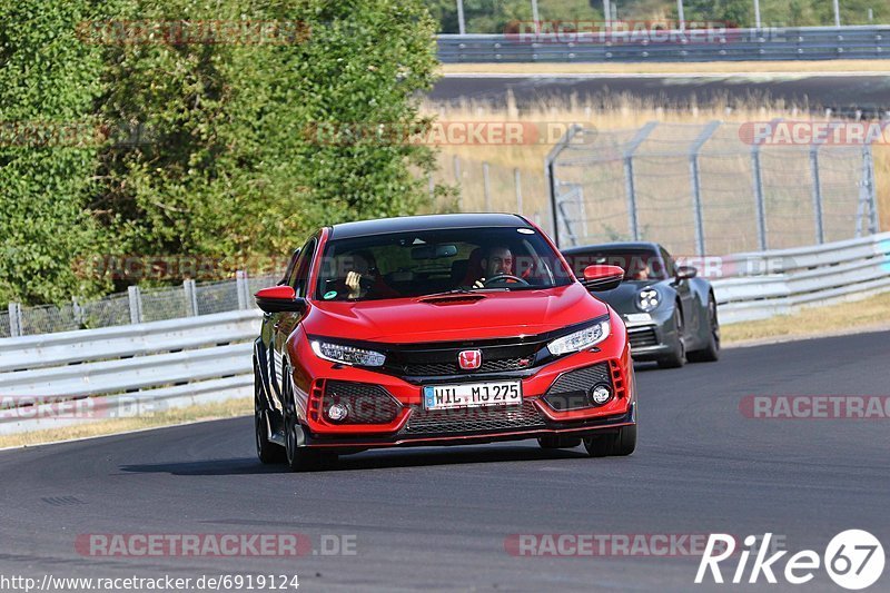 Bild #6919124 - Touristenfahrten Nürburgring Nordschleife (24.07.2019)