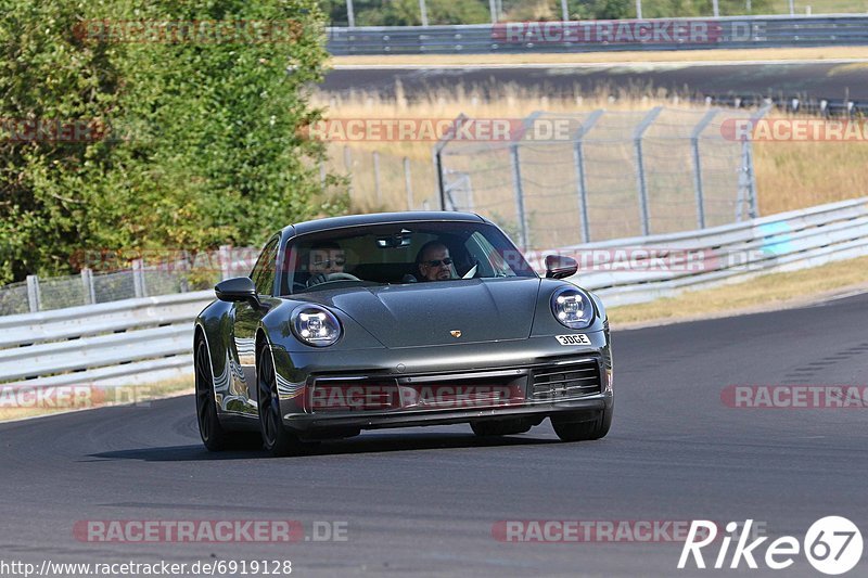 Bild #6919128 - Touristenfahrten Nürburgring Nordschleife (24.07.2019)