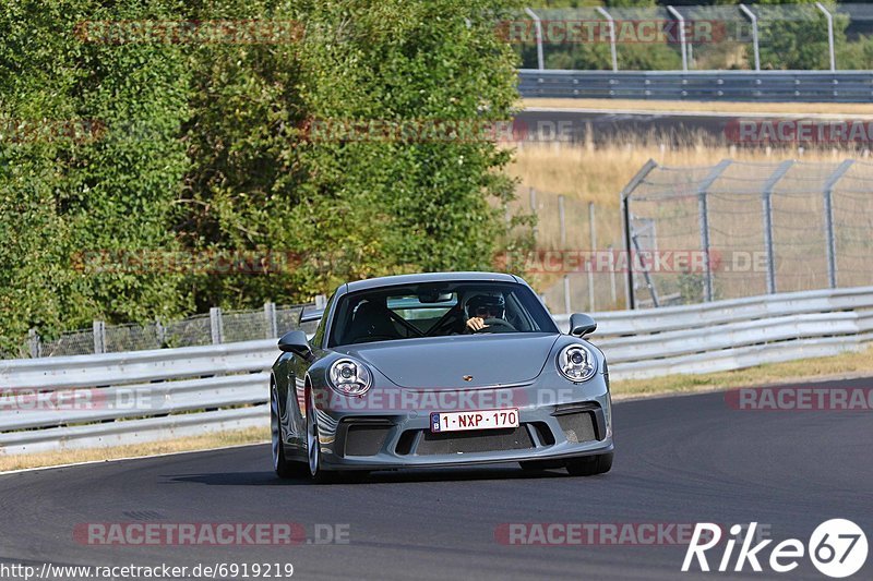 Bild #6919219 - Touristenfahrten Nürburgring Nordschleife (24.07.2019)