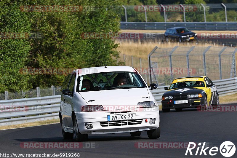 Bild #6919268 - Touristenfahrten Nürburgring Nordschleife (24.07.2019)