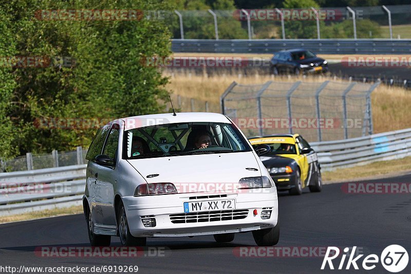 Bild #6919269 - Touristenfahrten Nürburgring Nordschleife (24.07.2019)