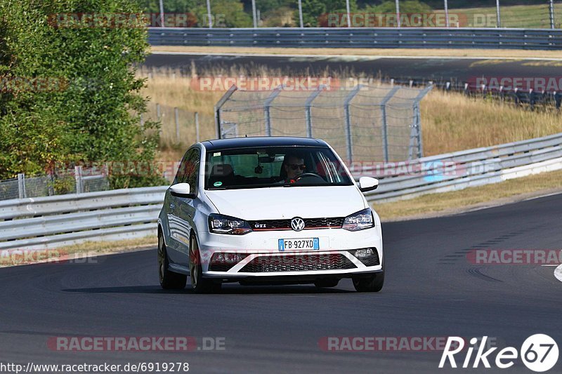 Bild #6919278 - Touristenfahrten Nürburgring Nordschleife (24.07.2019)