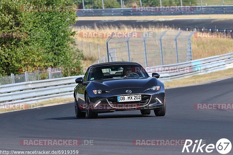 Bild #6919359 - Touristenfahrten Nürburgring Nordschleife (24.07.2019)