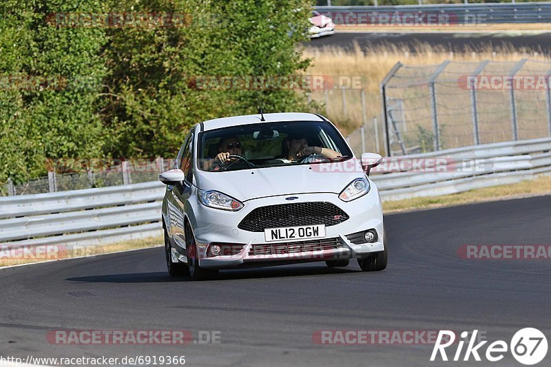 Bild #6919366 - Touristenfahrten Nürburgring Nordschleife (24.07.2019)