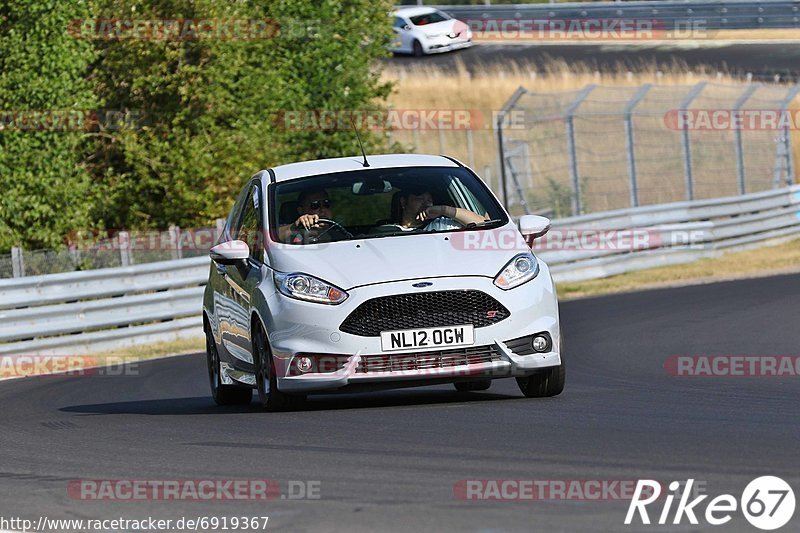 Bild #6919367 - Touristenfahrten Nürburgring Nordschleife (24.07.2019)