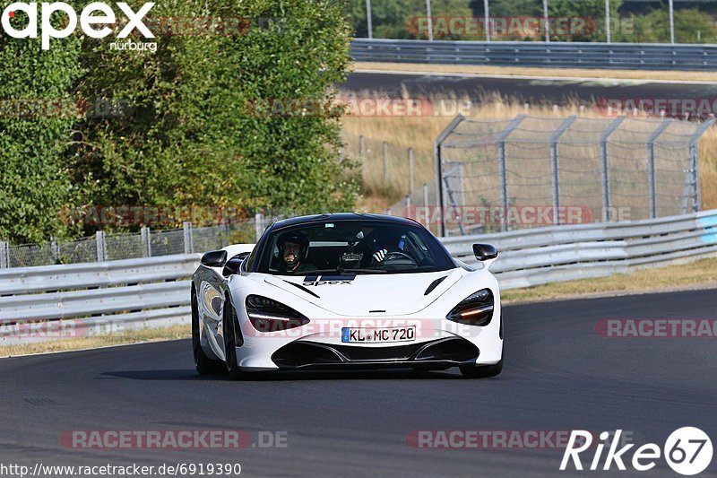 Bild #6919390 - Touristenfahrten Nürburgring Nordschleife (24.07.2019)