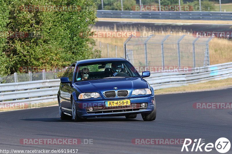 Bild #6919457 - Touristenfahrten Nürburgring Nordschleife (24.07.2019)