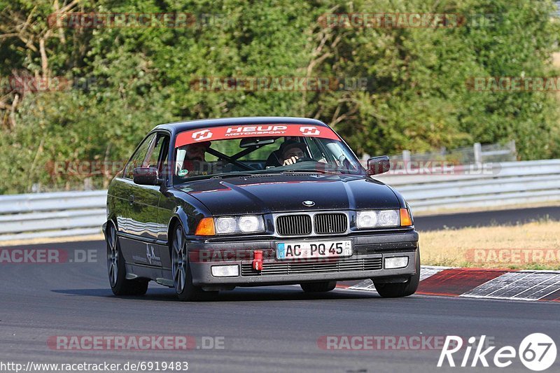 Bild #6919483 - Touristenfahrten Nürburgring Nordschleife (24.07.2019)